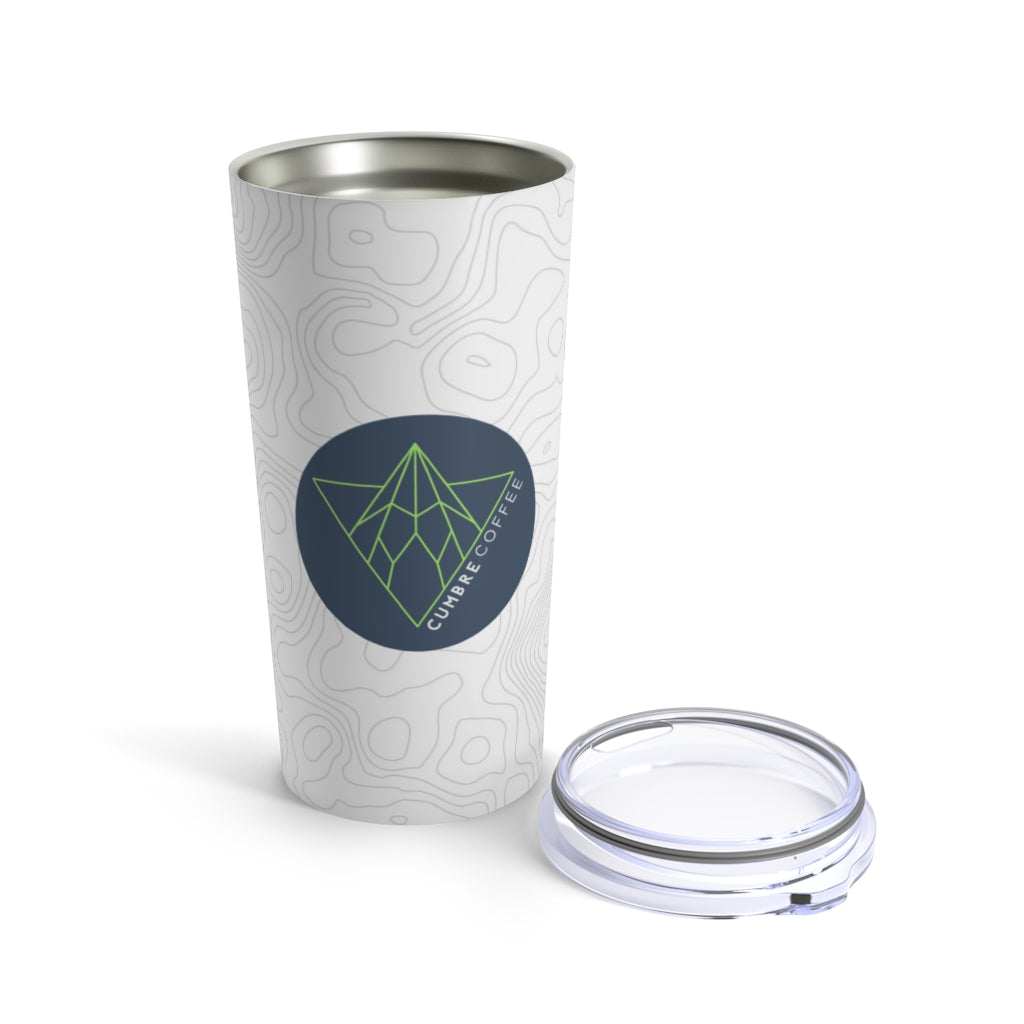 Cumbre Tumbler 20oz