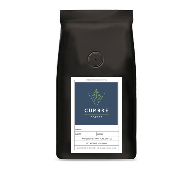 African Espresso