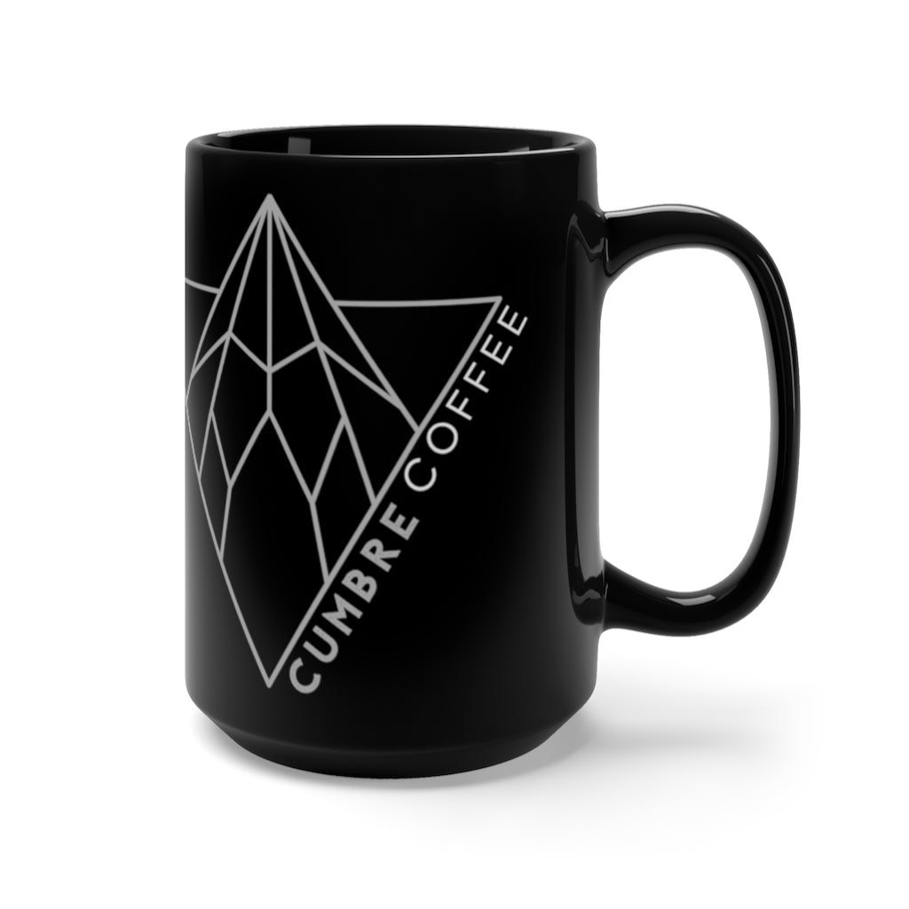 Cumbre Classic Cup - Black - 15oz